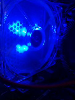 Игровые компьютеры