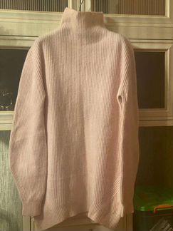 Свитер туника Acne