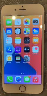 Продам iPhone 6s 64gb