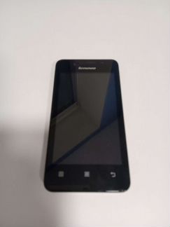 Телефон Lenovo A319 на запчасти