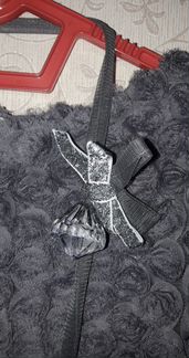 Великолепное платье с бусами Маруся (Белоруссия)