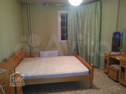 2-к квартира, 66.8 м², 12/17 эт.