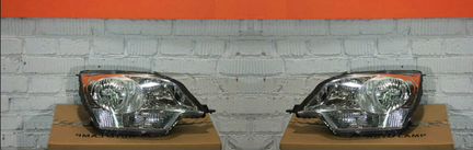 Фара для Опель Антара 2006 2017