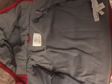 Zara kids куртка