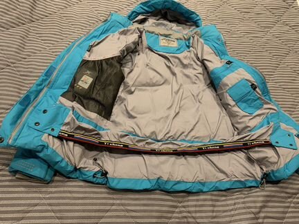 Зимний костюм женский, р-р 42/44 на рост 170-175