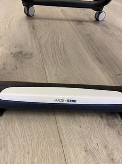 Peg-Perego Стульчик-шезлонг Peg-Perego Siesta