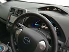 Nissan Leaf AT, 2015, 78 451 км объявление продам