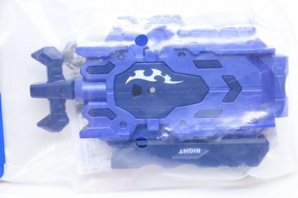 Takara Tomy В-119 Двухсторонний лаунчер Бейблэйд
