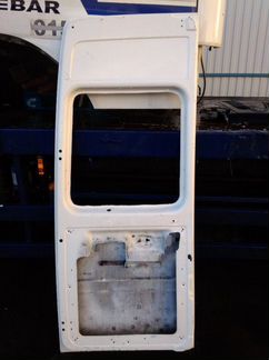 Дверь задняя правая. задняя правая Mercedes-Benz