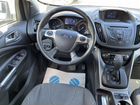 Ford Kuga 1.6 AT, 2013, 150 000 км объявление продам