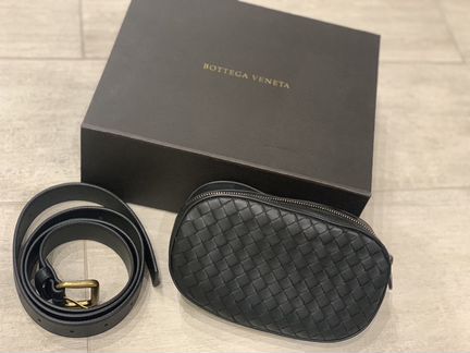 Сумка женская Bottega Veneta оригинал