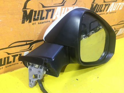 Зеркало переднее правое Toyota Alphard 3 2015-2017