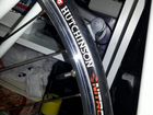 Велосипед Bianchi - Strellson новый объявление продам