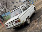 ЗАЗ 968 Запорожец 1.2 МТ, 1989, 5 000 км
