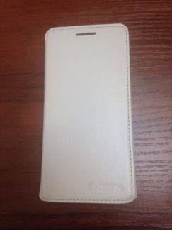 Чехол Книжка Huawei P6