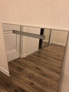 Зеркало с подсветкой.Новое