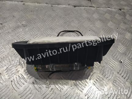 Подушка безопастности переднего пассажира Land Rov