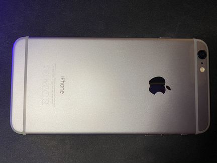 Apple iPhone 6 Plus 16Gb рст