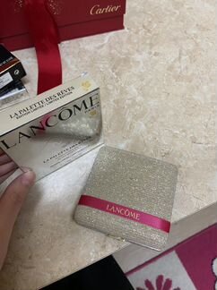 Тени lancome