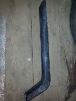 Шнорхель на Гелентваген 3500тд. лев. сторона