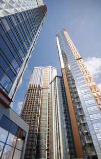1-к квартира, 37.6 м², 15/47 эт.