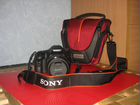 Sony Alpha SLT-A58K