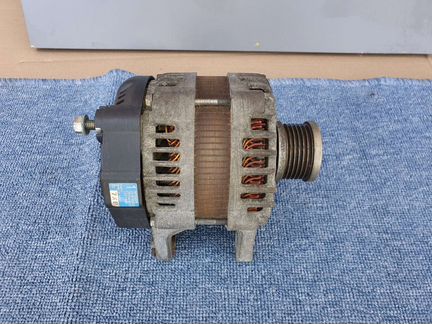 Генератор Nissan Qashqai j10 2.0 MR20DE