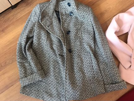 Пальто/полупальто