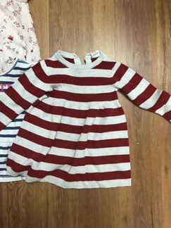 Детские вещи для девочки