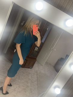 Платье Karen millen