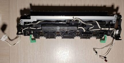 Резиновые валы, шестерни, ролики, лотки