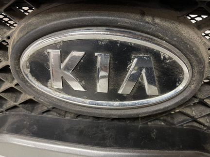 Решетка радиатора Kia Cerato 2