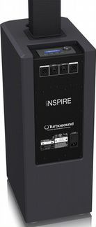 Модульная аудио колонна Turbosound inspire iP1000