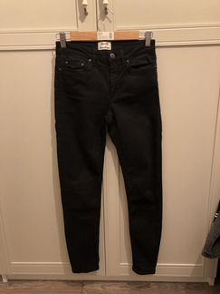 Джинсы Acne Studios