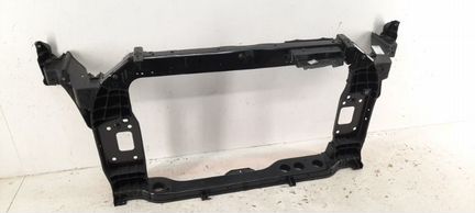 Панель передняя передний Kia Sportage 4 2016-2020