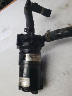 Насос водяной электро Land Rover Range Rover 3