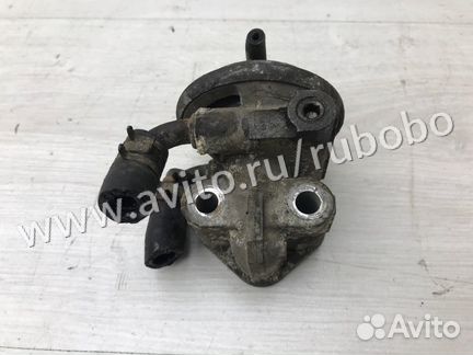 Клапан EGR Mitsubishi Galant 8 USA 4G64 2002