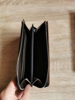 Мужское портмоне