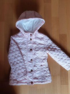 Куртка Mothercare