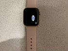 Apple Watch Series 4 объявление продам