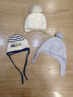 Головные уборы