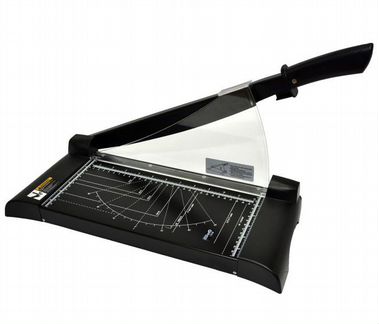 Резак для бумаги сабельный KW-triO 3038, А4