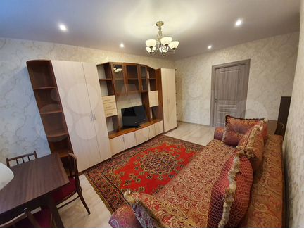 3-к квартира, 60 м², 3/9 эт.