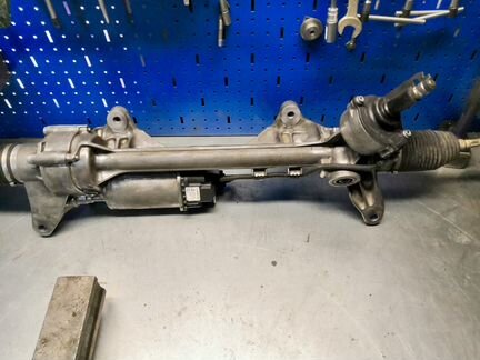 Рулевая рейка Bmw G30