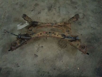 Задняя балка NIssan Teana J32