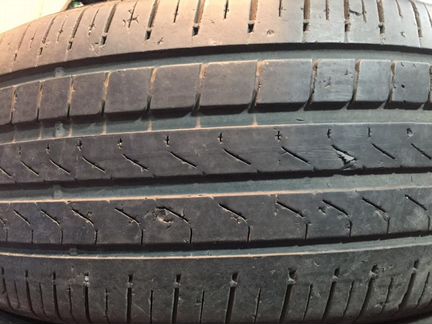 235 55 R19 Pirelli Scorpion