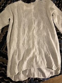 Джемпер massimo dutti