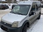 Ford Tourneo Connect 1.8 МТ, 2008, 280 000 км