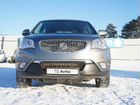 SsangYong Actyon 2.0 МТ, 2012, 163 000 км