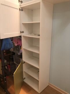 Шкаф стенка Детская